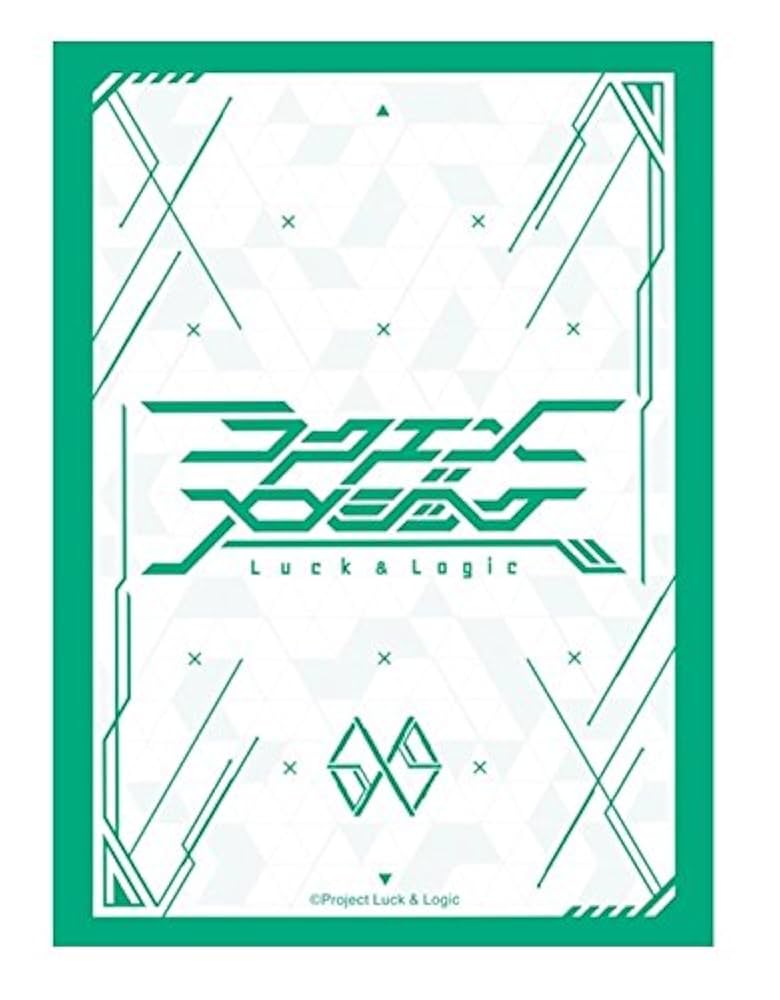 Amazon | ラクエンロジック スリーブコレクション Vol.1